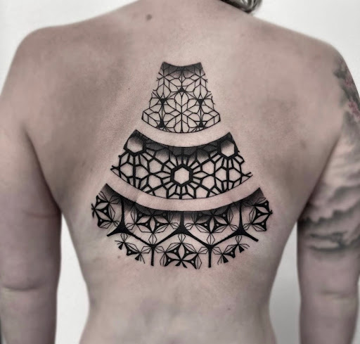 Explore 1994 tattoo ideas, creative tattoo ideas in Spokane, available at Anchored Art Tattoo