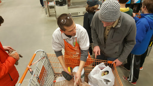 Home Improvement Store «The Home Depot», reviews and photos, 100 Arthur F Brady Dr, Portsmouth, NH 03801, USA