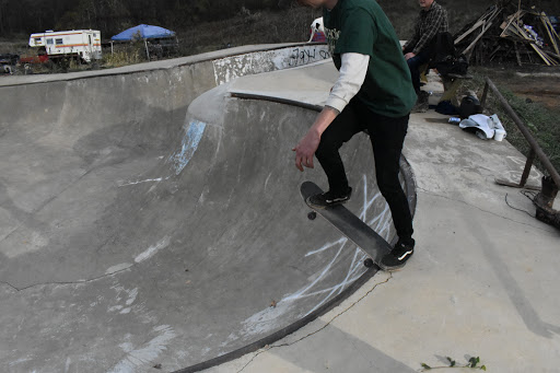 Skateboard Park «Skatopia», reviews and photos, 34961 Hutton Rd, Rutland, OH 45775, USA