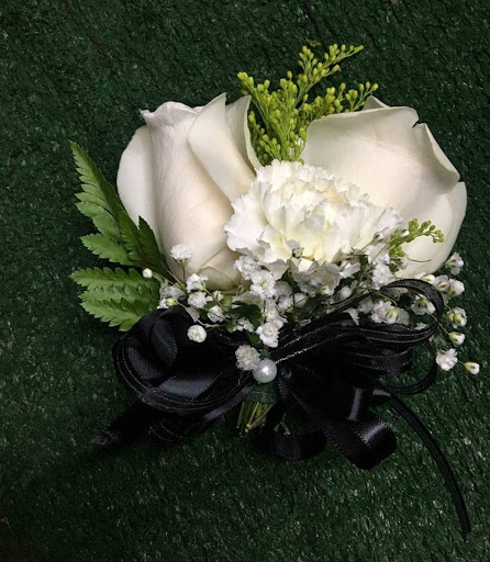 Florist «State Street Flowers & More», reviews and photos, 8401 State St, South Gate, CA 90280, USA