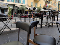 Atmosphère du Bistro Comptoir Central Électrique à Nice - n°3