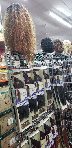 Beauty Supply Store «The Beauty Supply Warehouse», reviews and photos, 2121 N State Rd 7, Lauderhill, FL 33313, USA