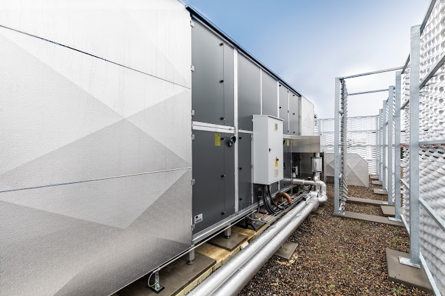 Rezensionen über San Anlagenbau GmbH in Winterthur - Klimaanlagenanbieter