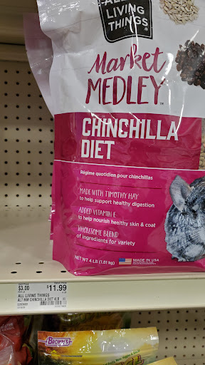 Pet Supply Store «PetSmart», reviews and photos, 1515 US-22, Watchung, NJ 07069, USA