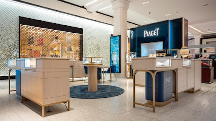 Piaget Boutique Sydney - David Jones