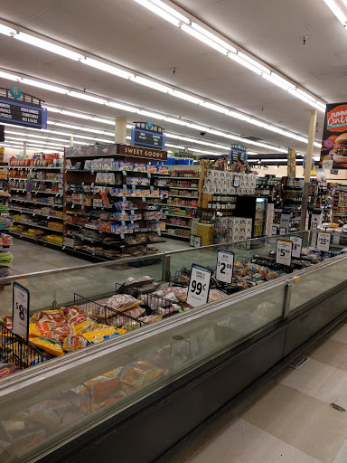 Supermarket «Save Mart Supermarkets», reviews and photos, 386 Elm Ave, Auburn, CA 95603, USA