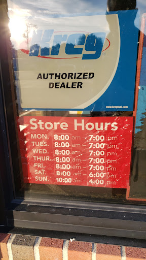 Home Improvement Store «Smithfield True Value Hardware», reviews and photos, 1409 S Church St, Smithfield, VA 23430, USA