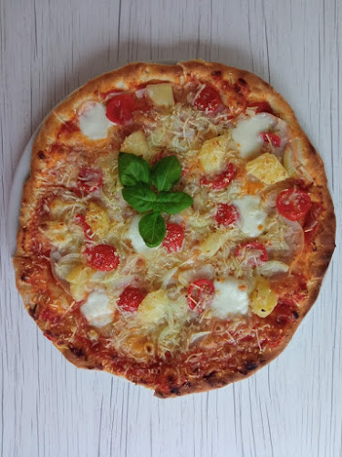 Hozzászólások és értékelések az Pizza Mátra-ról
