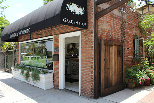 Garden «Happy Trails Catering Inc», reviews and photos, 207 S Fair Oaks Ave, Pasadena, CA 91105, USA