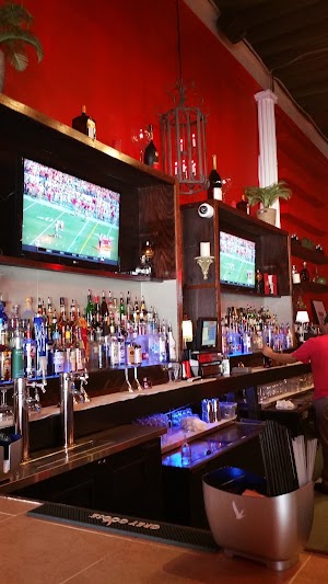 Bliss Lounge - photo 1