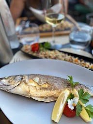 Photo n°45 de A FLEUR DE SEL - CHEZ ALEXANDRA à Saintes-Maries-de-la-Mer ()