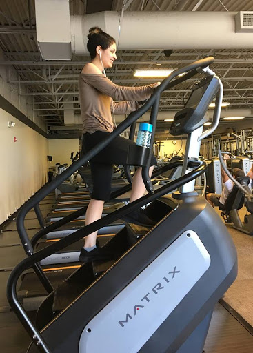 Health Club «LIV Fitness», reviews and photos, 1853 Memorial Dr SE, Atlanta, GA 30317, USA