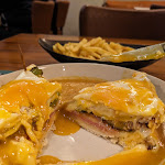 Photo n°2 de l'avis de Candice. fait le 14/01/2024 à 04:55 sur le  Dote - Barata Salgueiro à Lisbon