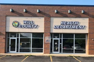 Will County Health Department (Eastern Branch) image