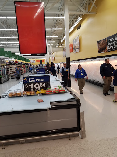 Department Store «Walmart Supercenter», reviews and photos, 781 Main St, Presque Isle, ME 04769, USA