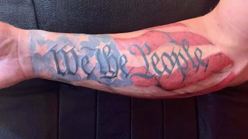 Explore 2 names tattoo ideas, creative tattoo ideas in Huntsville, available at Ink Tribe Tattoos