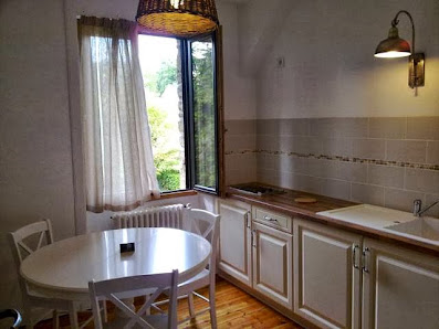 Logement Malestroit à La Bâtisse 1 Rue de la Gare, 56140 Malestroit, France