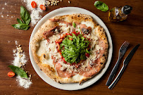 Pizza du Pizzas à emporter Trattoria Da Bartolo à Bordeaux - n°15