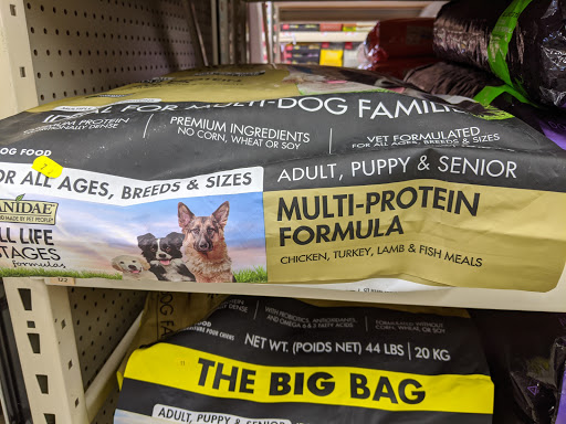 Pet Supply Store «Pet Supplies Plus», reviews and photos, 1240 Seminole Trail, Charlottesville, VA 22901, USA