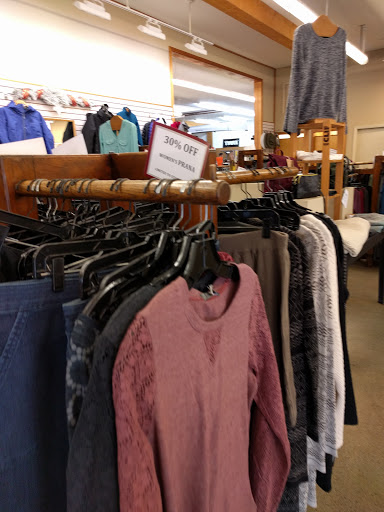 Outdoor Sports Store «Peak Sports», reviews and photos, 207 NW 2nd St, Corvallis, OR 97330, USA