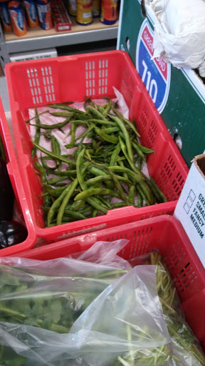 Grocery Store «Gandhi Bazar», reviews and photos, 2815 34th St, Lubbock, TX 79410, USA