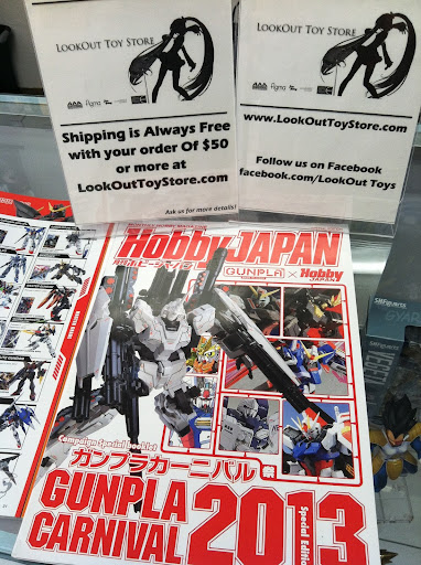 Toy Store «LookOut Toy Store», reviews and photos, 107 13th Ave S, Nampa, ID 83651, USA