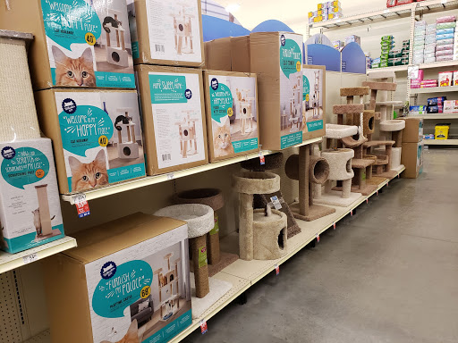 Pet Supply Store «PetSmart», reviews and photos, 1276 Bald Hill Rd, Warwick, RI 02886, USA