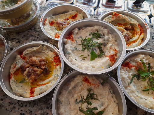 Poivre Traiteur - Cuisine Du Liban