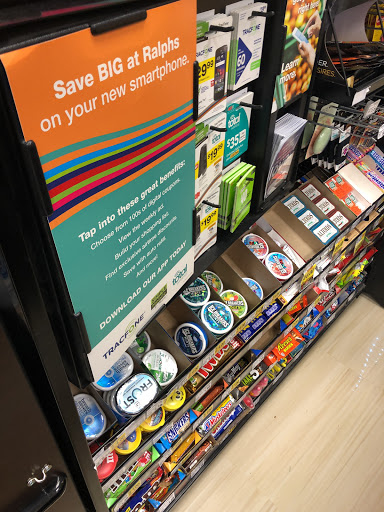 Grocery Store «Ralphs», reviews and photos, 3601 E Foothill Blvd, Pasadena, CA 91107, USA