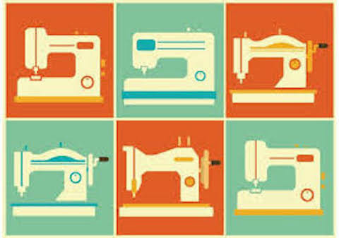 Sewing machine repair service Cambridge