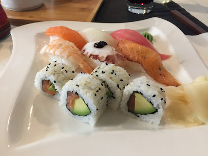 Hayaci Sushi Bar