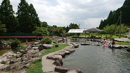 山田水辺公園