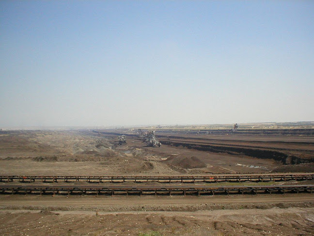 Мини "Марица-изток"ЕАД - Търговски център