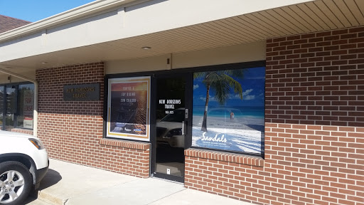 Travel Agency «New Horizons Travel», reviews and photos, 925 E 1st St I, Ankeny, IA 50021, USA