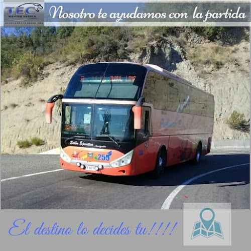 Opiniones de Arriendo De Autos Van Buses Busestec en Metropolitana de Santiago - Agencia de alquiler de autos