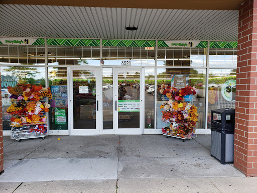 Dollar Store «Dollar Tree», reviews and photos, 6521 Sashabaw Rd, Village of Clarkston, MI 48346, USA