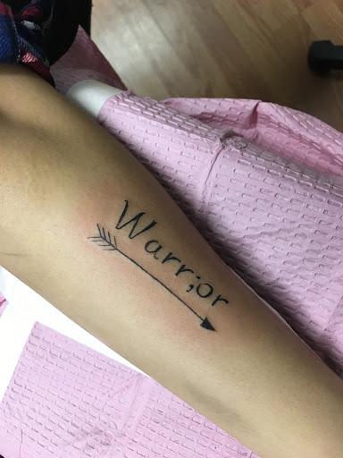 Explore tattoo ideas for military, creative tattoo ideas in Farmington, available at TATTOO 13 & Laser Tattoo Removal