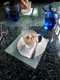 Affogato du Restaurant français L'Étoile du Jour à Abbeville - n°5