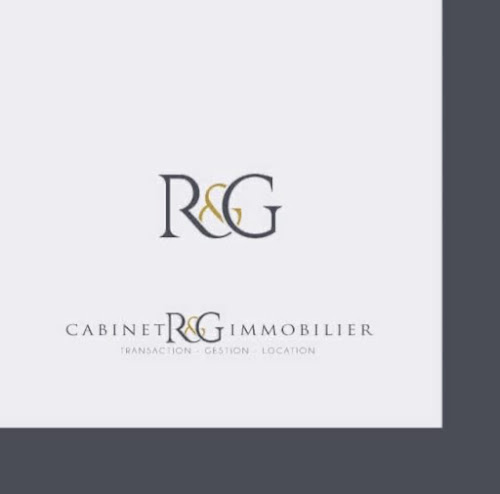 Cabinet R&G Immobilier à Metz