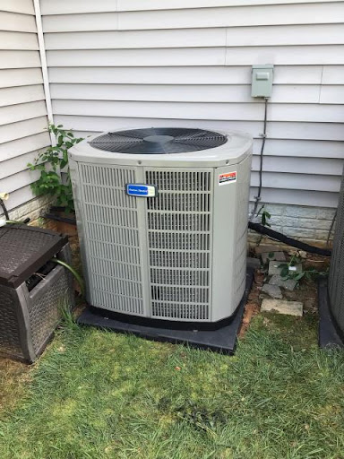 HVAC Contractor «Farnen & Dermer Inc.», reviews and photos, 10500 Reisterstown Rd, Owings Mills, MD 21117, USA