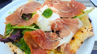 Prosciutto crudo du Pizzeria Forno Di Napoli à Cagnes-sur-Mer - n°1