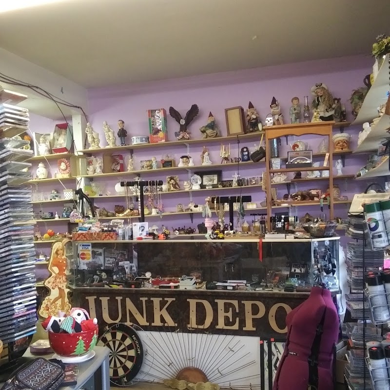 Junk Depot