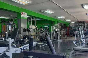 The One Fitness Life Center image