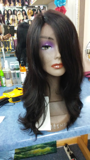 Beauty Supply Store «Beauty & Wig», reviews and photos, 402 W Northfield Blvd A, Murfreesboro, TN 37129, USA