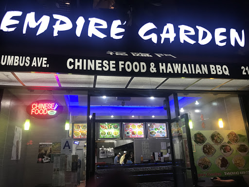 Empire Garden image 10
