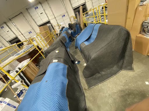 Warehouse «Havertys Furniture Distribution Center», reviews and photos, 1090 Broadway Ave, Braselton, GA 30517, USA