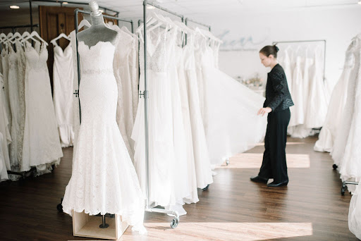 Bridal Shop «Your Dream Bridal», reviews and photos, 730 Boston Post Rd, Sudbury, MA 01776, USA