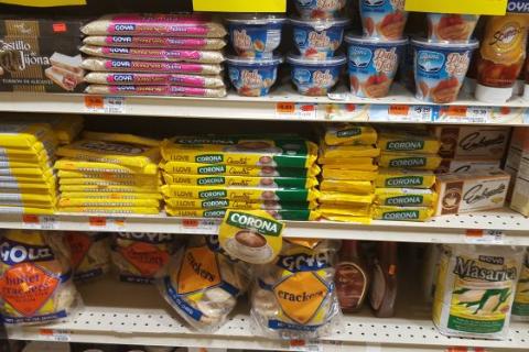 Grocery Store «C-Town Supermarkets», reviews and photos, 1105 Horseblock Road, Farmingville, NY 11738, USA