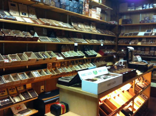 Cigar Shop «Cigar Merchant», reviews and photos, 9850 Nesbit Ferry Rd, Johns Creek, GA 30022, USA