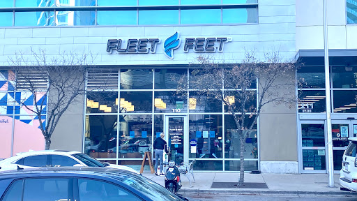 Fleet Feet Austin